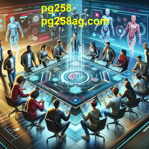 A Importância dos Clãs nos Jogos Online do pg258