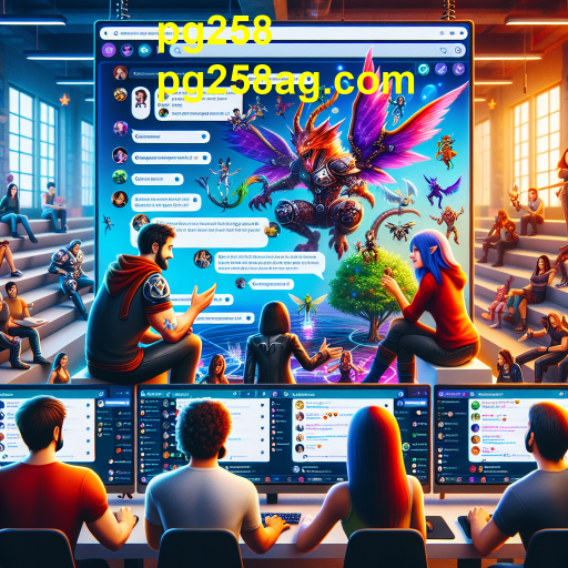 A Importância dos Fóruns na Comunidade Gamer