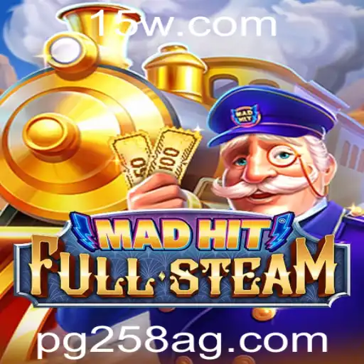 Descubra o Mundo de Estratégias com MadHitFullSteam: O Jogo do Momento