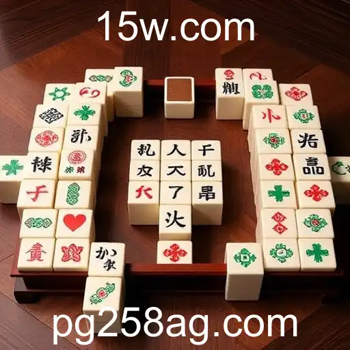 Explorando o Fascinante Mundo do Mahjong