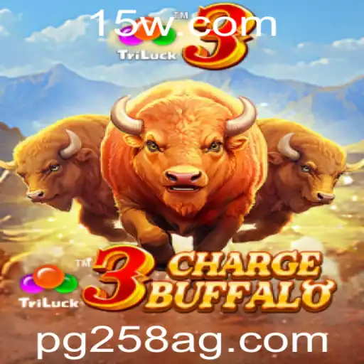 Explorando o Mundo Fascinante de 3ChargeBuffalo: Um Jogo de Estratégia e Aventura