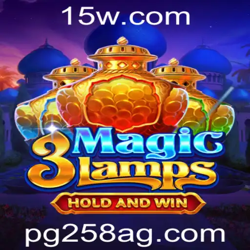 Descubra As Aventuras de 3MagicLamps: Um Guia Completo