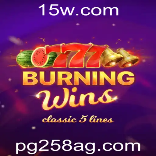 Explorando o Fascinante Mundo de BurningWins: Uma Análise Completa