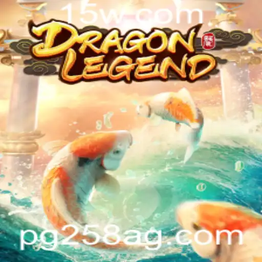Descubra DragonLegend: Um Jogo Envolvente