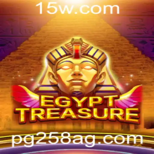 Descubra a Aventura de EgyptTreasure: Um Mergulho na História Egípcia