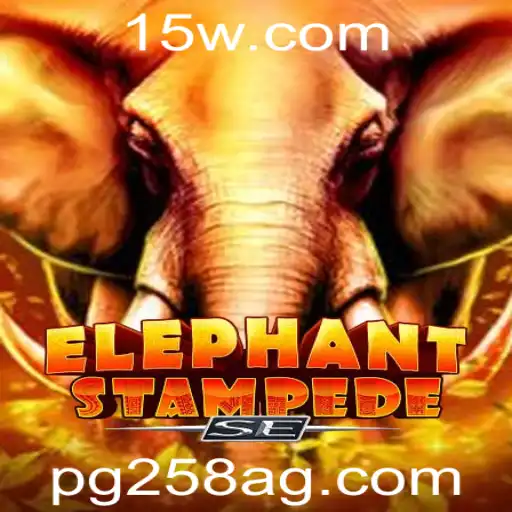 Descubra o Fascinante Mundo de ElephantStampedeSE