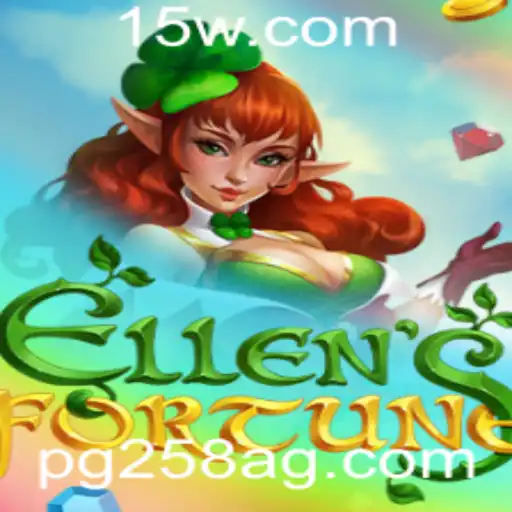 Explorando EllensFortune: Um Mergulho em um Mundo de Aventura e Estratégia