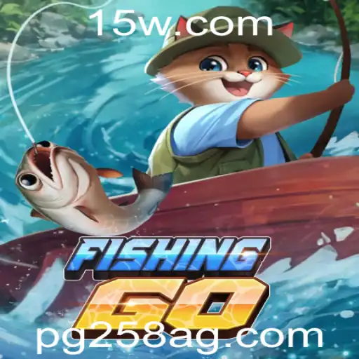 Explorando o Mundo de FishingGO: Mergulhe em Uma Aventura de Pesca