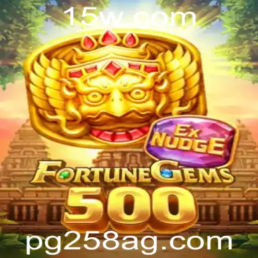 Explorando o Mundo de FortuneGems500: Um Guia Detalhado do Jogo