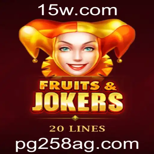 Descubra o Mundo de Diversão com FruitsAndJokers20