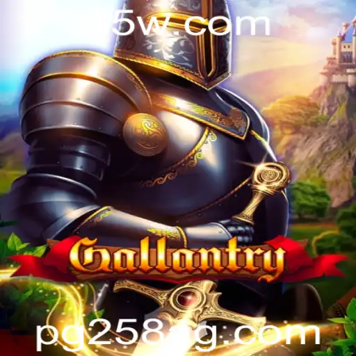 Explorando 'Gallantry': Um Novo Fenômeno no Mundo dos Jogos