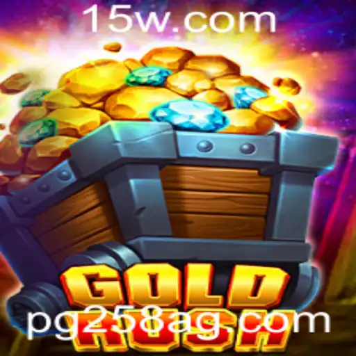 Descubra o Fascinante Mundo de GoldRush