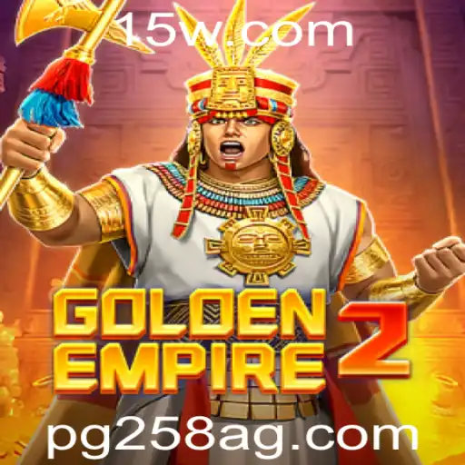 Descubra a Magia de GoldenEmpire2: A Nova Sensação no Mundo dos Jogos