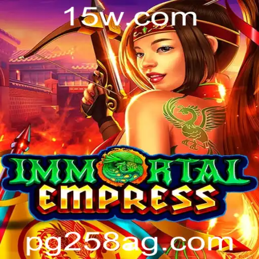 Explorando o Universo de ImmortalEmpress: Um Mergulho no Jogo do Momento