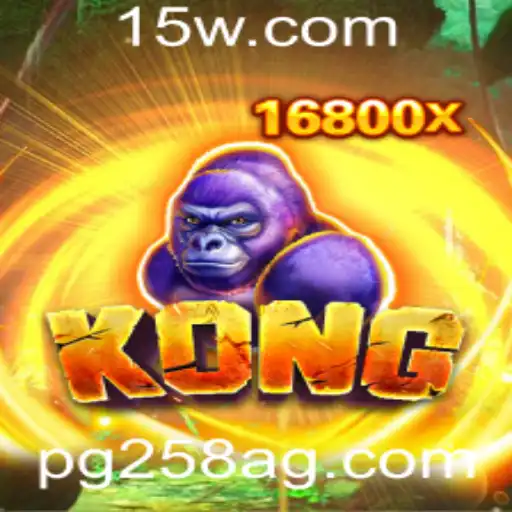 Kong: A Revolução do Entretenimento em Gaming