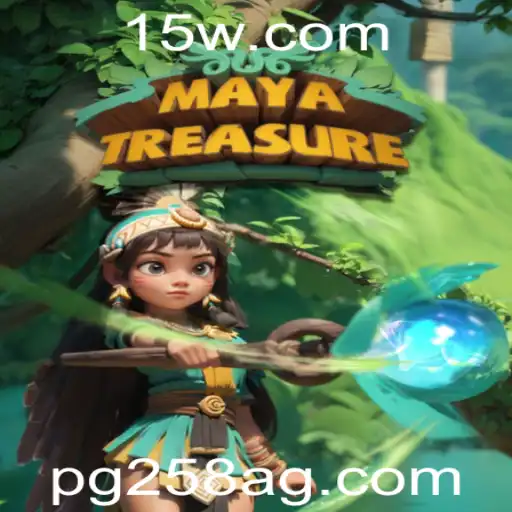 Desvende os Mistérios e Tesouros do Jogo MayaTreasure