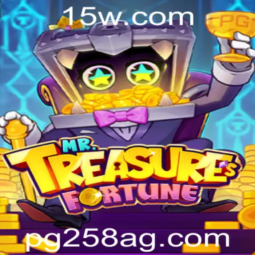 MrTreasuresFortune: O Jogo que Revoluciona Aventuras Digitais em pg258