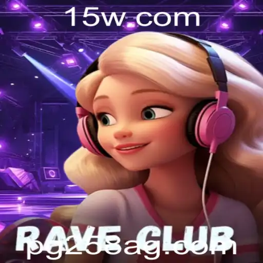 Descubra o Mundo Vibrante de RaveClub: O Jogo de Estratégia que Conquista