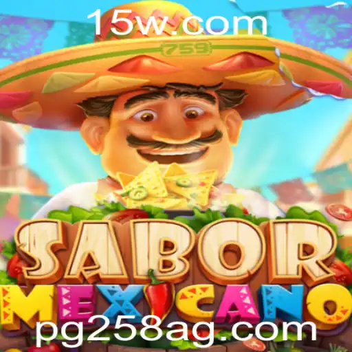 Descubra o Jogo SaborMexicano: Uma Experiência Cultural e Gastronômica