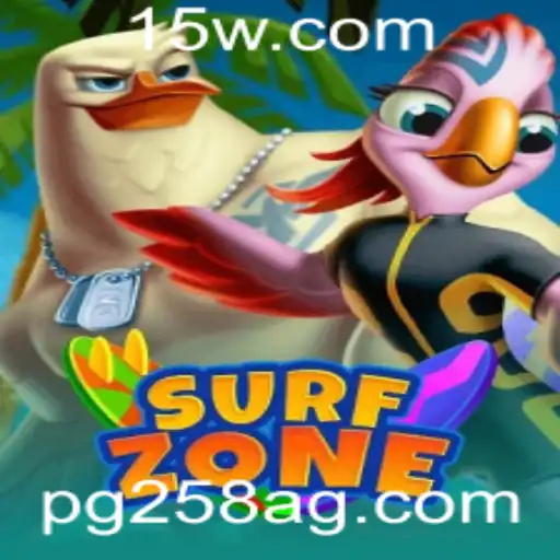 SurfZone: A Nova Sensação dos Jogos de Tabuleiro