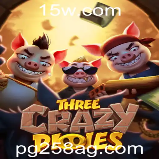 Explorando o Fascinante Mundo de ThreeCrazyPiggies: Como Jogar e Regras