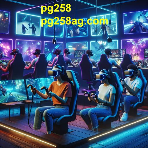 A Revolução dos Jogos Simuladores e Seu Impacto na Cultura Gamer